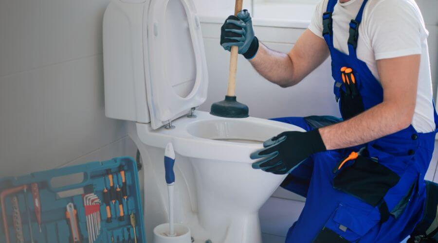 Professional bathroom faucet installation in Scotland, MD